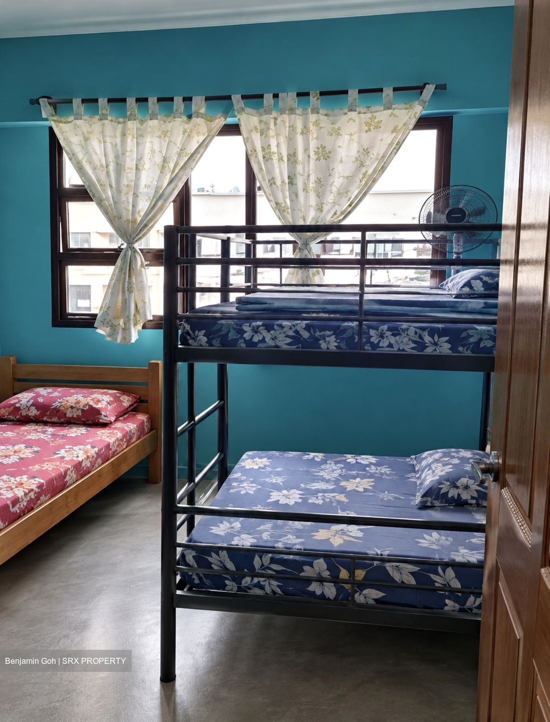 Blk 462A Blossom Spring @ Yishun (Yishun), HDB 3 Rooms #626507611